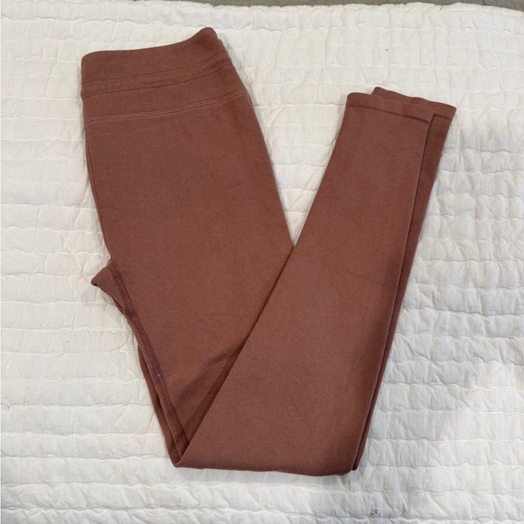 Fabletics Ribbed Leggings - Picture 3 of 5